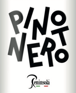 Pinot Nero Red Wine