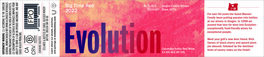 Evolution