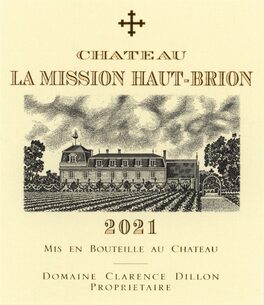 La Mission Haut - Brion