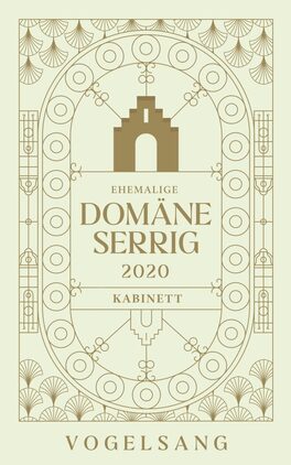 Vogelsang Kabinett