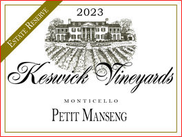 Estate Reserve