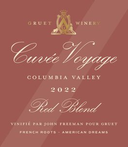 Cuvée Voyage