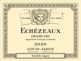 Echézeaux