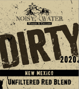 Dirty