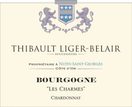 Les Charmes