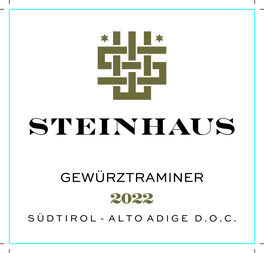 Gewürztraminer