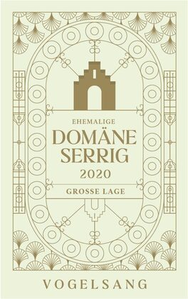 Grosse Lage Vogelsang