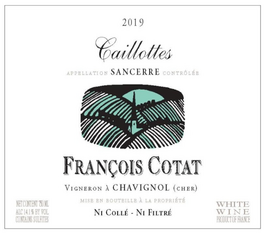 Caillottes