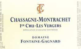 1er Cru-Les Vergers