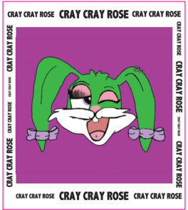 Cray Cray