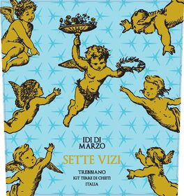 Sette Vizi