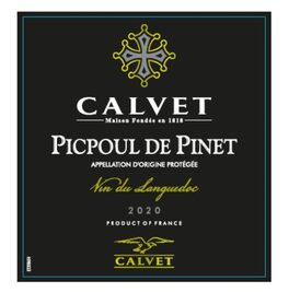 Picpoul de Pinet