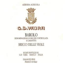 Bricco Delle Viole
