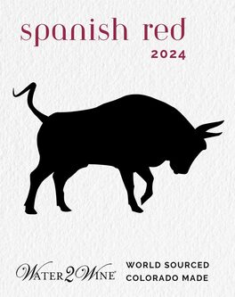 Spanish Red