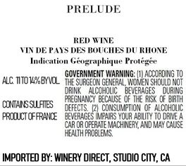 Prelude