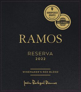 Reserva