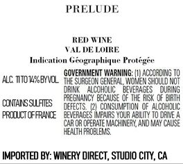 Prelude