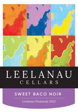 Sweet Baco Noir