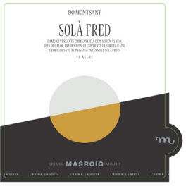 Sola Fred Negre