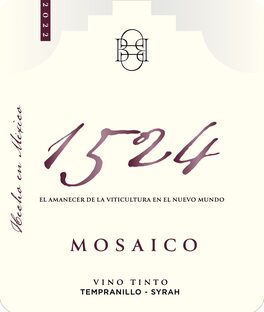 Mosaico