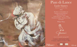 Pian Di Lance
