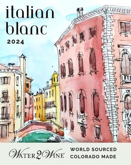 Blanc