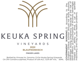 Blaufränkisch
