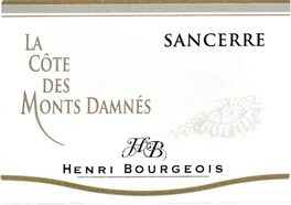 La Cote Des Monts Damnes