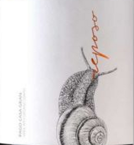 Reposo Red Wine