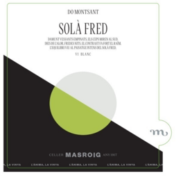 Sola Fred Blanc