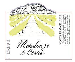 "Mondouze Le Chateau"