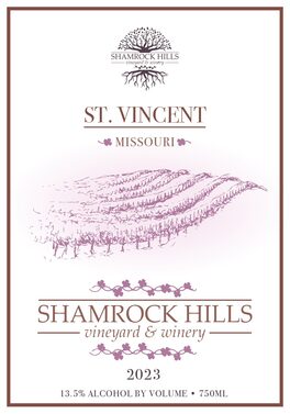 St. Vincent