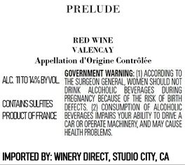 Prelude