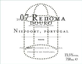Redoma Tinto