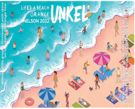 Life's A Beach