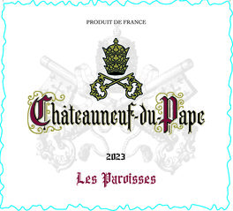 Les Paroisses