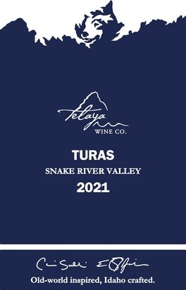 Turas