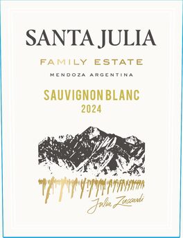Sauvignon Blanc