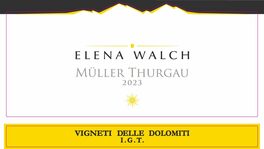 Müller Thurgau