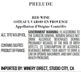 Prelude