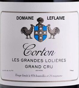 Les Grandes Lolières