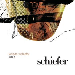 Weisser Schiefer