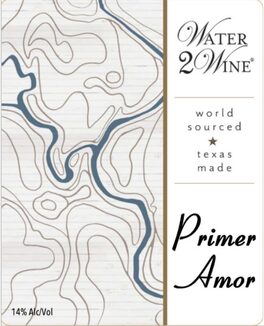 Primer Amor