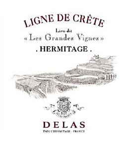 Ligne de Crête