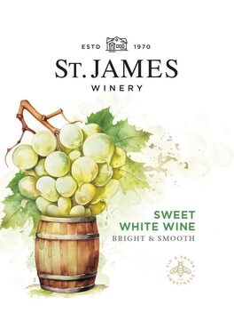 Sweet White