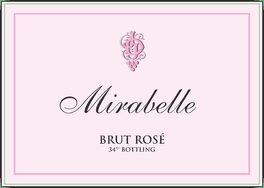 Brut Rose