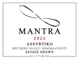 Assyrtiko