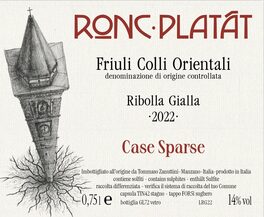 Case Sparse