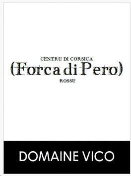 Forca Di Perro