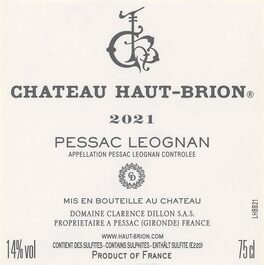 Haut - Brion®